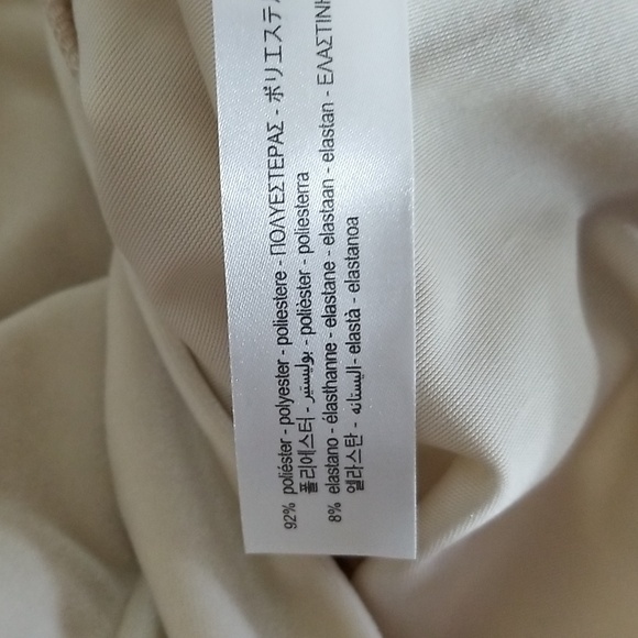 Zara Relaxed Cropped Top - Picture 13 of 13